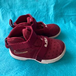 Nike baby shoes